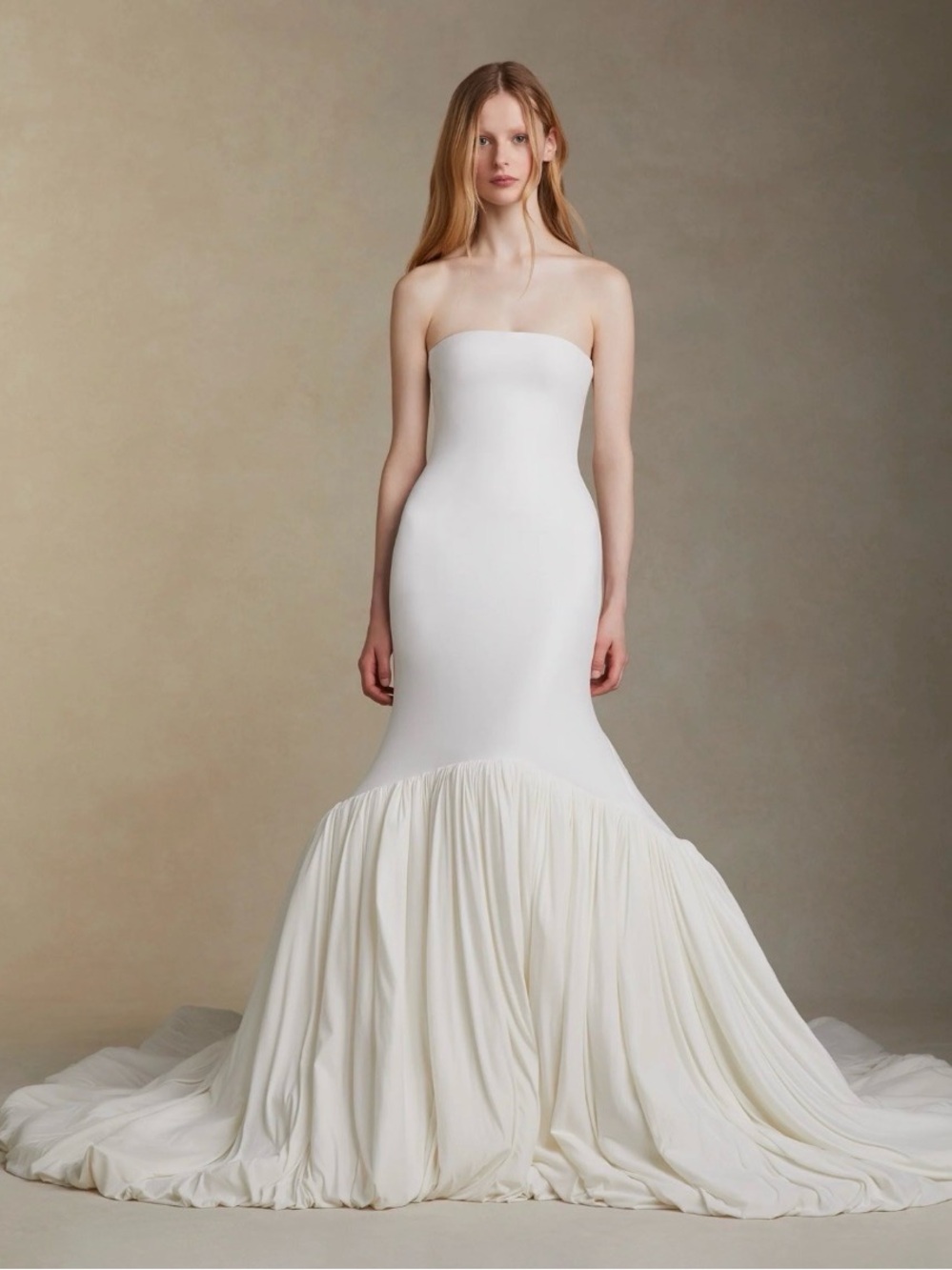 Danielle Frankel Piper Gown